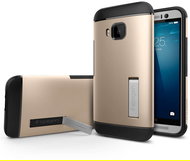 SPIGEN Slim Armor Champagne Gold - Phone Cover