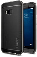 SPIGEN Neo Hybrid Gunmetal - Phone Cover