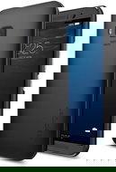 SPIGEN Thin Fit Smooth Black - Phone Cover