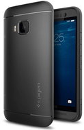 SPIGEN Capsule Black - Phone Cover