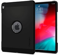 Spigen Tough Armor Black iPad Pro 12.9" 2018 - Tablet cover