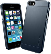 SPIGEN SGP Case Ultra Fit Series Metal Slate - Phone Cover