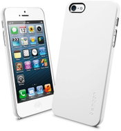  SPIGEN SGP Case Ultra Fit Series Smooth White  - Phone Cover