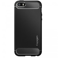 Spider Rugged Armor Black Sony Xperia XZ3 - Phone Cover