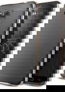  SPIGEN Neo Hybrid Champagne Gold  - Phone Cover