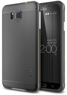  SPIGEN Neo Hybrid Gunmetal  - Phone Cover