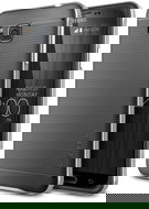  SPIGEN Neo Hybrid Satin Silver  - Phone Cover