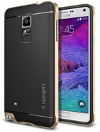  SPIGEN Neo Hybrid Champagne Gold  - Phone Cover