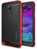  SPIGEN Neo Hybrid Electric Red  - Phone Cover