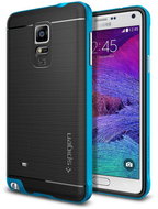  SPIGEN Neo Hybrid Electric Blue  - Phone Cover