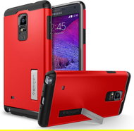  SPIGEN Slim Armor Electric Red  - Phone Cover