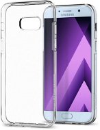 Spigen Liquid Crystal Samsung Galaxy A3 (2017) - Kryt na mobil