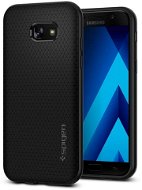 Spigen Liquid Air Black Samsung Galaxy A5 (2017) - Phone Cover