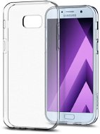 Spigen Liquid Crystal Samsung Galaxy A5 (2017) - Kryt na mobil