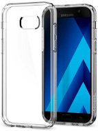 Spigen Ultra Hybrid Crystal Clear Samsung Galaxy A5 (2017) - Kryt na mobil