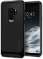 Spigen Neo Hybrid Shiny Black Samsung Galaxy S9+ - Telefon tok