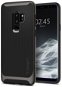Spigen Neo Hybrid Gunmetal Samsung Galaxy S9+ - Phone Cover