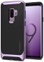Spigen Galaxy S9+ Case Neo Hybrid Lilac Purple - Protective Case