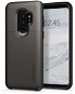Spigen Galaxy S9 Plus Case Slim Armor CS Gunmetal - Protective Case