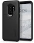Spigen Slim Armor CS Black Samsung Galaxy S9+ - Schutzabdeckung