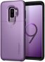 Spigen Slim Armor CS Lilac Purple Samsung Galaxy S9+ - Schutzabdeckung