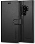 Spigen Wallet S Black Samsung Galaxy S9+ - Mobiltelefon tok