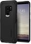 Spigen Hybrid Armor Black Samsung Galaxy S9 + - Telefon tok