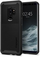 Spigen Neo Hybrid Urban Midnight Black Samsung Galaxy S9+ - Telefon tok