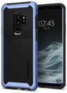 Spigen Neo Hybrid Urban Coral Blue Samsung Galaxy S9+ - Védőtok