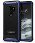 Spider Reventon Metallic Blue Samsung Galaxy S9+ - Schutzabdeckung