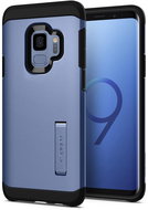 Spigen Tough Armor Coral Blue Samsung Galaxy S9 - Phone Cover