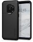 Spigen Galaxy S9 Case Slim Armor CS Black - Protective Case