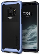 Spigen Galaxy S9 Case Neo Hybrid Urban Coral Blue - Phone Cover