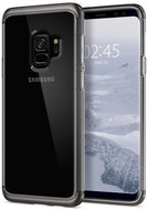 Spigen Galaxy S9 Case Neo Hybrid NC Gunmetal - Phone Cover