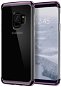 Spigen Galaxy S9 Case Neo Hybrid NC Chrome Purple - Protective Case