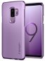 Spigen Thin Fit Purple Samsung Galaxy S9+ - Protective Case