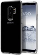 Spigen Liquid Crystal Clear Samsung Galaxy S9+ - Phone Cover