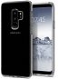 Spigen Liquid Crystal Clear Samsung Galaxy S9+ - Telefon tok