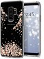 Spigen Liquid Crystal Blossom Clear Samsung Galaxy S9+ - Telefon tok