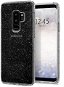 Spigen Liquid Crystal Glitter Crystal Samsung Galaxy S9+ - Telefon tok
