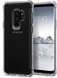 Spigen Rugged Crystal Clear Samsung Galaxy S9+ tok - Telefon tok