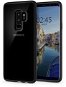 Spigen Ultra Hybrid Matt Black Samsung Galaxy S9+ - Phone Cover