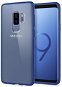 Spigen Ultra Hybrid Coral Blue Samsung Galaxy S9+ - Telefon tok