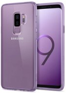 Spigen Ultra Hybrid Lilac Purple Samsung Galaxy S9+ - Telefon tok