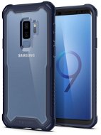 Spigen Hybrid 360 Deepsea Blue Samsung Galaxy S9+ - Védőtok