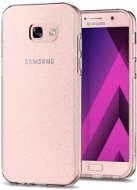Spigen Liquid Crystal Glitter Crystal Samsung Galaxy A5(2017) - Kryt na mobil