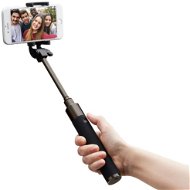 Spigen Velo S530W Selfie Stick Black - Selfie tyč