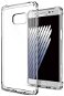 Spigen Shell Crystal Clear Kristall Samsung Galaxy Note 7 - Schutzabdeckung