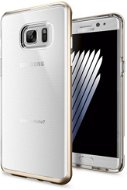 Spigen Neo Hybrid-Kristallgold Samsung Galaxy Note 7 - Schutzabdeckung