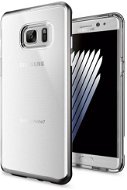 Spigen Neo Hybrid Kristall Gunmetal Samsung Galaxy Note 7 - Schutzabdeckung